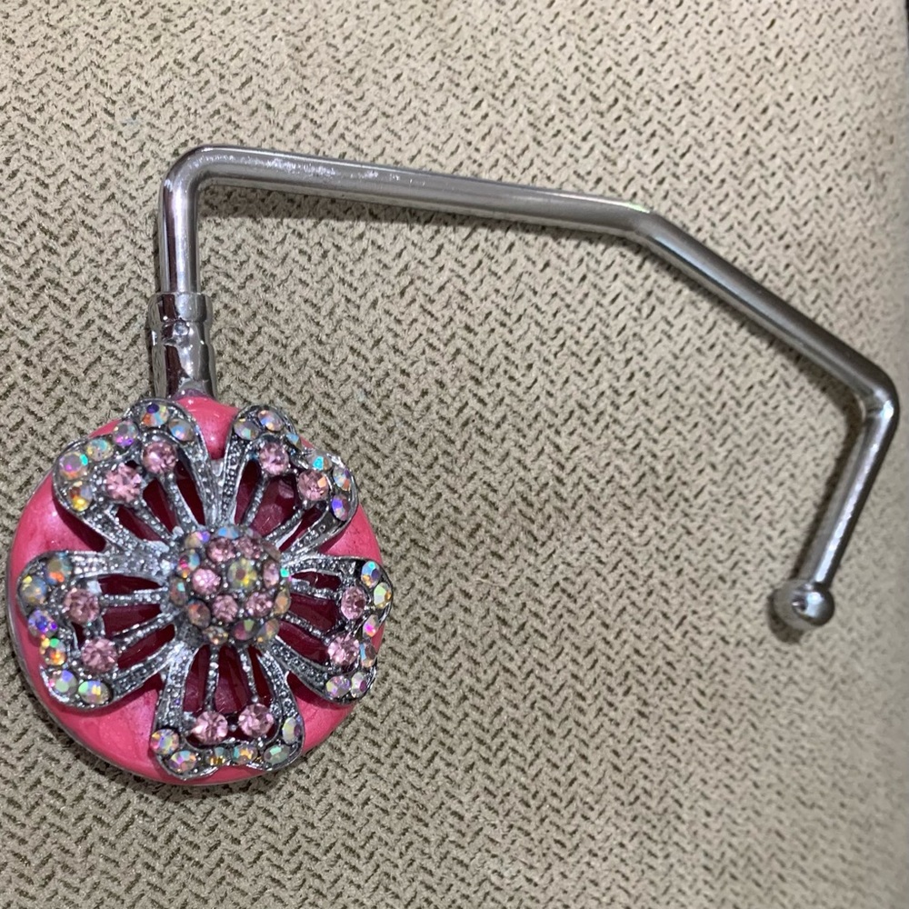Table Hook Handbag Hanger